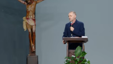 O nosso Deus é um Deus de Milagres