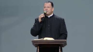 É preciso que cresçamos de fé em fé