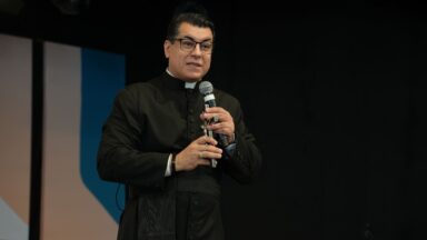 Acampamento para Casais