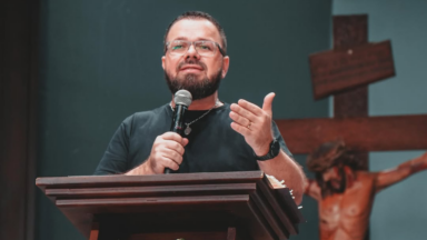 O Discernimento dos Espíritos