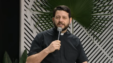 De Jerusalém à Cruz