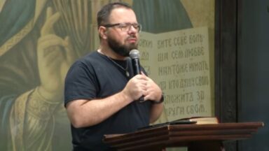 O Discernimento dos Espíritos