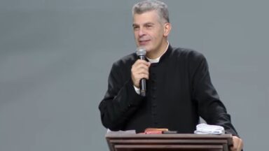 Os dons da sabedoria e do conhecimento