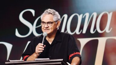 A Cruz: Amor que salva o mundo