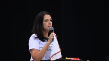 Alegro-me por pedirem muito: mergulhe no mar da Divina Misericórdia