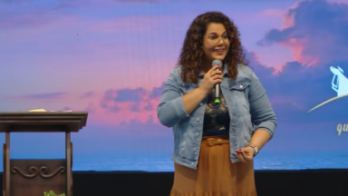 Eucaristia, Mistério celebrado no amor