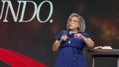 Cristo entrou na noite da morte para iluminar o mundo