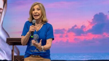 Eucaristia, mistério acreditado no amor