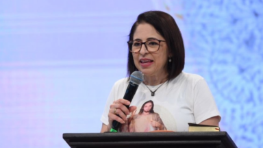 Âncora da alma: a firme esperança na Divina Misericórdia