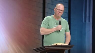 Onde abundou o pecado superabundou a graça