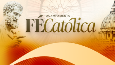 Acampamento Fé Católica