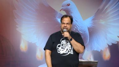É preciso anunciar o que Deus lhe ordenar