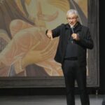 Padre Roger Luís prega no Acampamento Fé e Milagres 2026 na Canção Nova em Cachoeira Paulista -SP