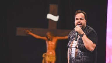 Maridos, amem as suas esposas