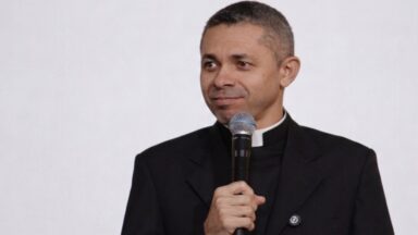 A conversão para o mundo de Deus