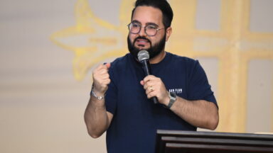 Portanto, irmãos, cuidai cada vez mais em assegurar a vossa vocação e eleição
