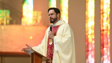 A ação de Deus e os 