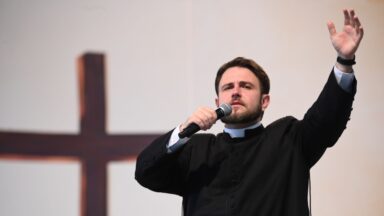 A palavra que desamarra a vida