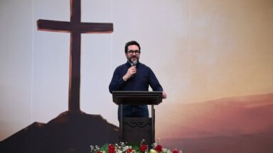 Depois da verdade, o Senhor renova todas as coisas