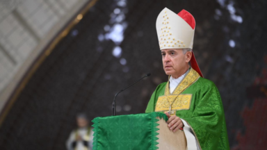 Consciência moral e o martírio de São João Batista