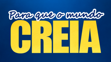 Congresso Nacional das Novas Comunidades do CHARIS Brasil