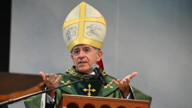 Dar a Deus o que é de Deus