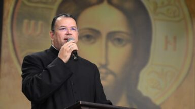 Quando Deus diz não!