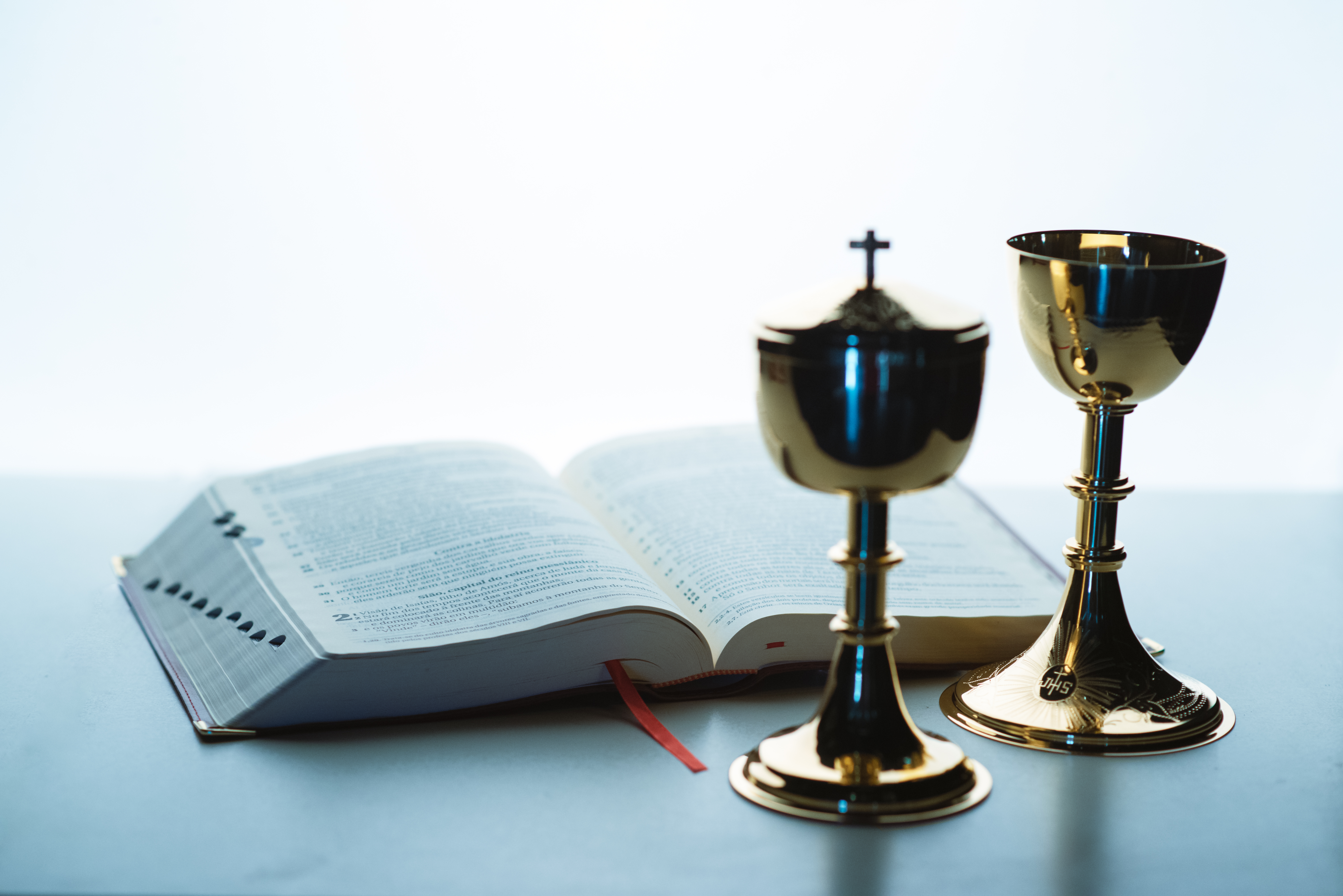 Estudo Bíblico na 29ª Semana do Tempo Comum ano A 2023 – Comunidade Paz e  Bem