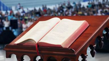 Los frutos de la Palabra de Dios en nosotros