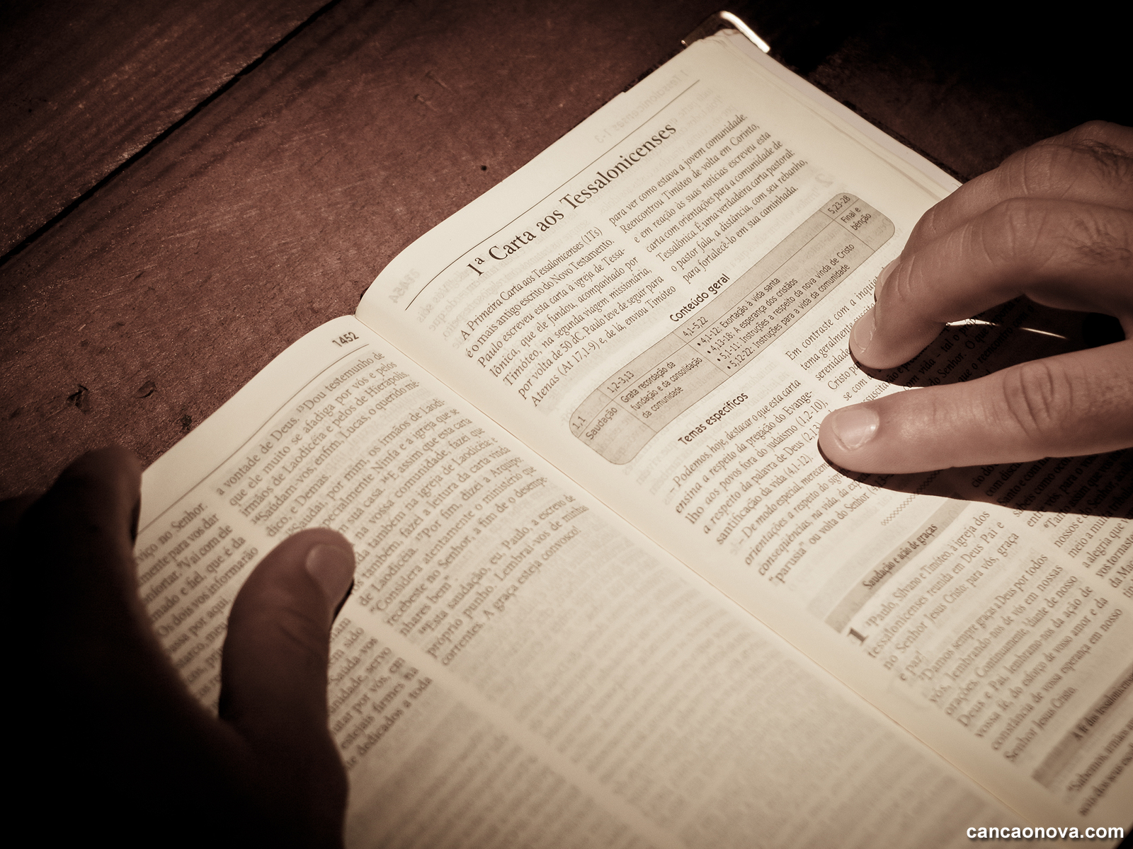 Homilia | É preciso ser fiel até nas coisas mínimas da vida