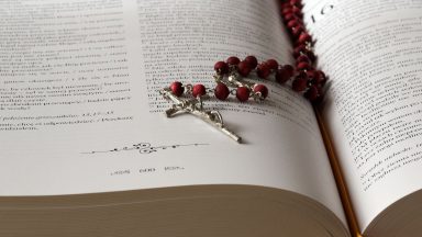 Submetamos nossa vida ao Reino de Jesus