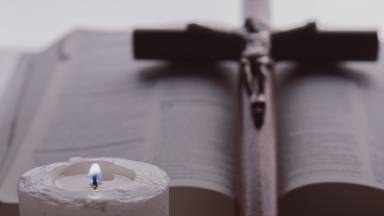 Lute para viver a Palavra de Deus em sua vida