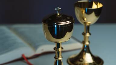 Siga a lei de Deus e viva os valores do Evangelho