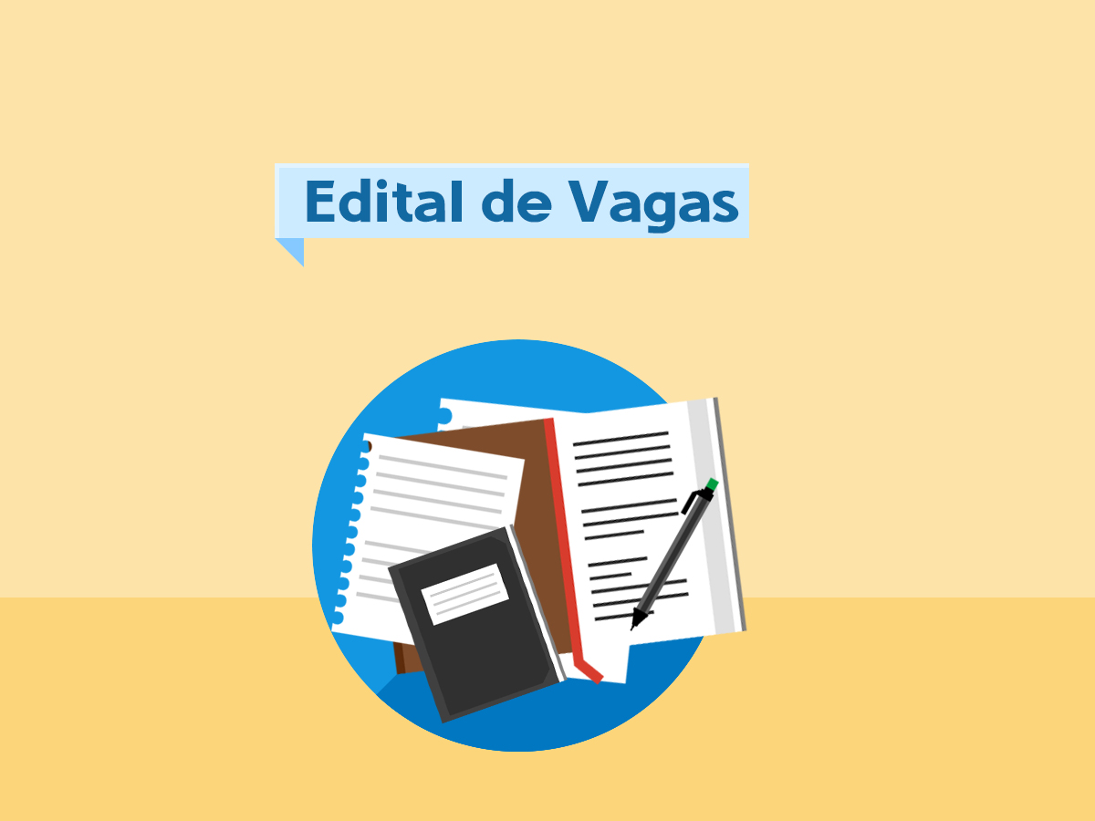 Edital De Vagas 2019 Instituto Canção Nova