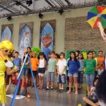Festa da Primavera ICN