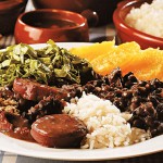 Feijoada “Família ICN”