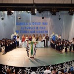 Formatura Educação Infantil