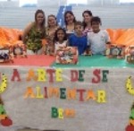 Feira da Alimentação - 2015