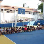 Recondicionamento Físico Escolar