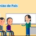 Reunião de Pais e Conselho  de Classe