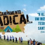 Acampamento Radical