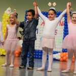 Festa da Primavera - Polo Educacional CN