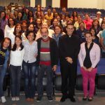 Pais, Educadores e Diretores participam de formação do Instituto Canção Nova