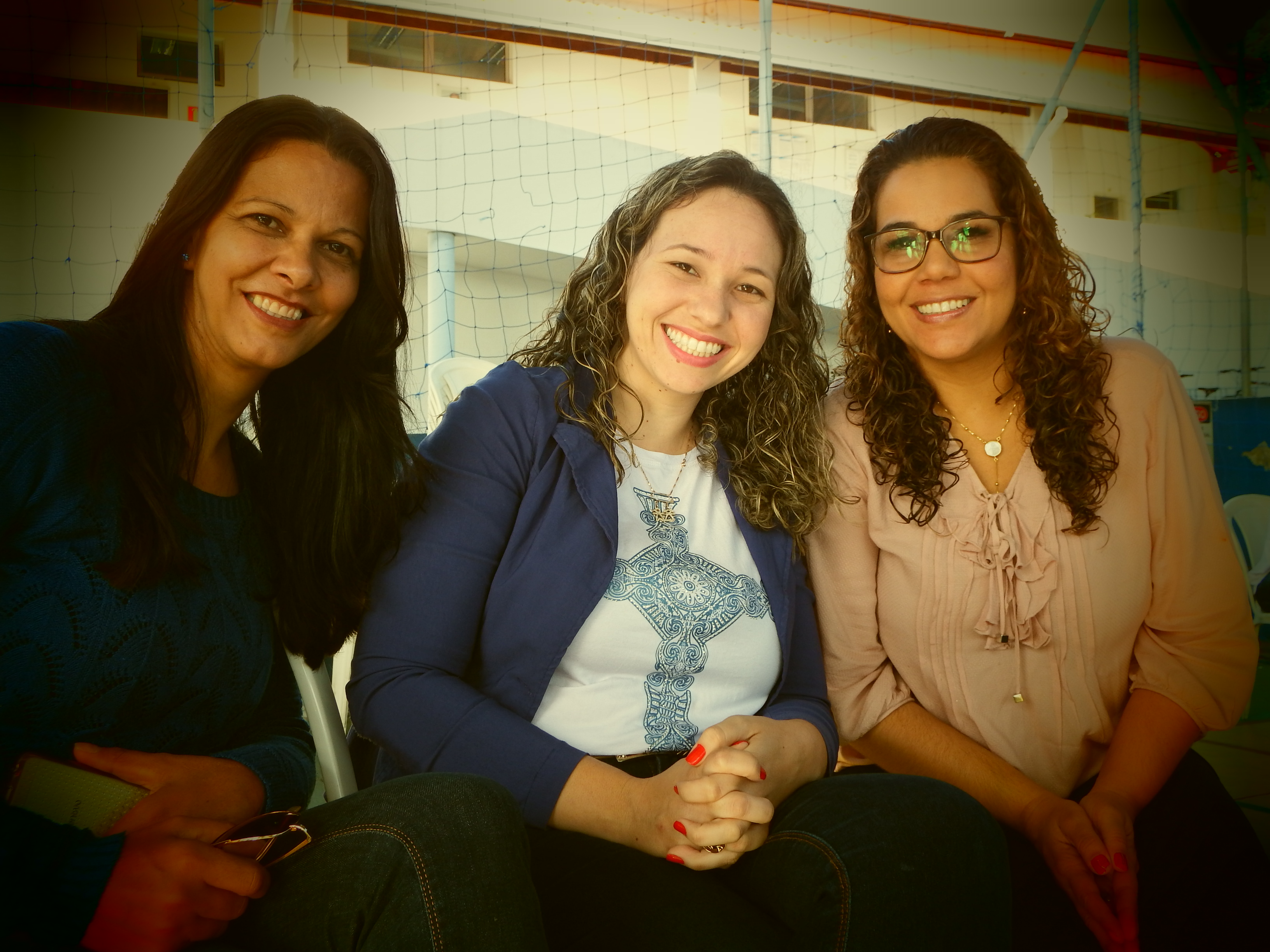 Dia das Mães  2017 - Instituto Canção Nova celebra o Dia das Mães