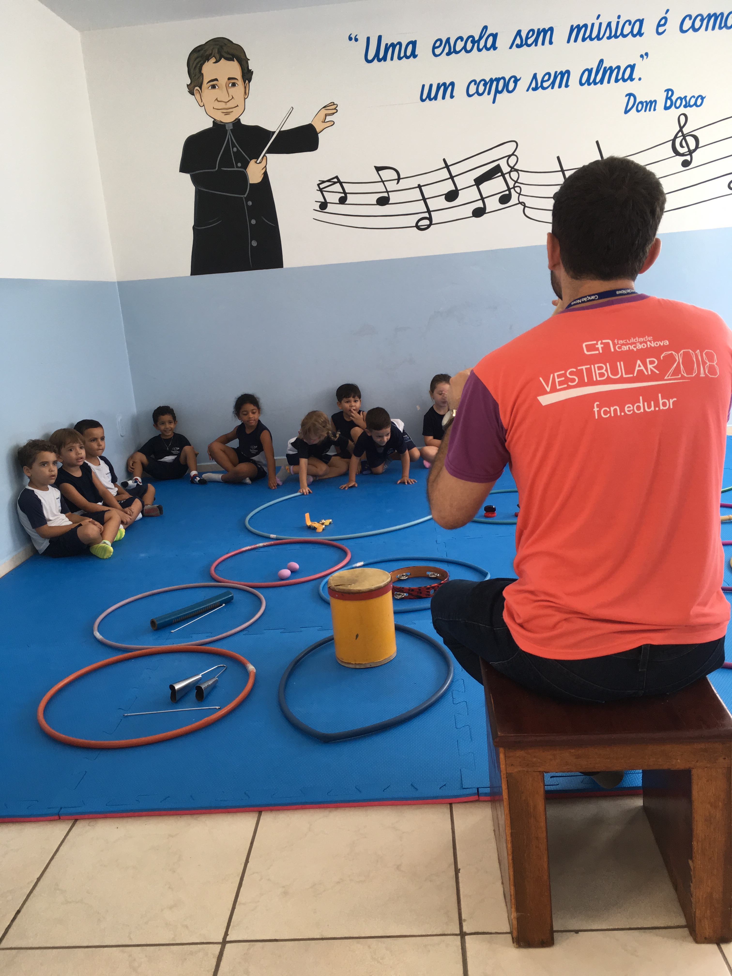 O Significado Do Repertório Musical Dos Alunos Antes Das Aulas de Música de  Riane Ucar - O Significado Do Repertório Musical Dos Alunos Antes Das Aulas  de Música - Prismas