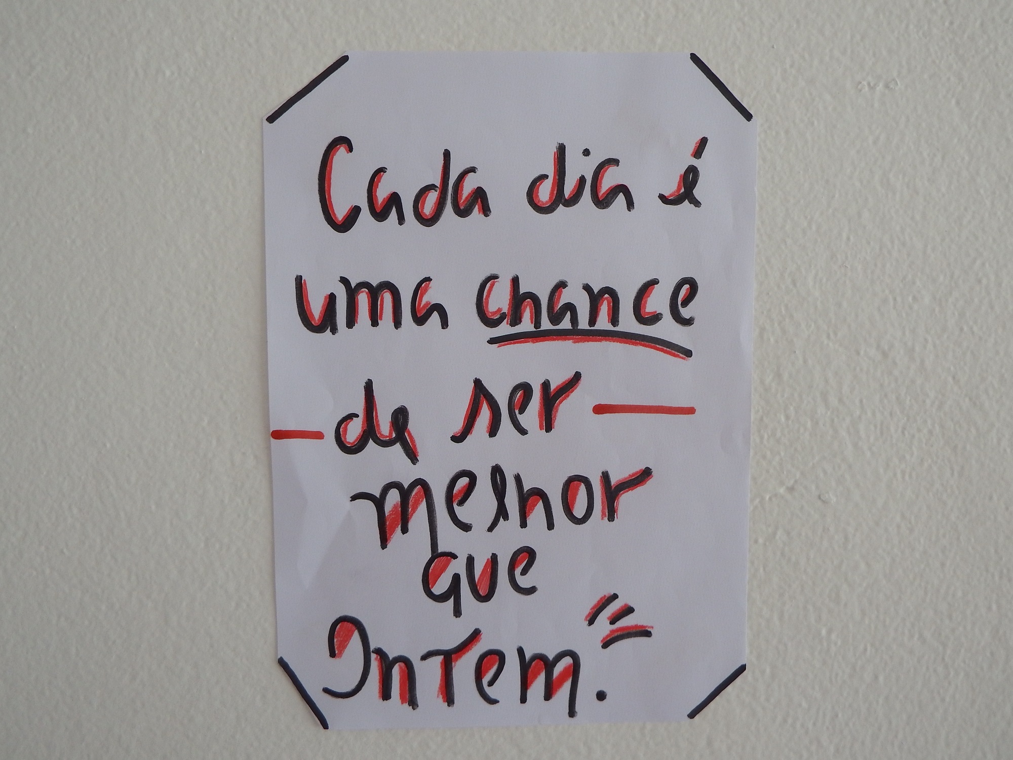 Projeto de Prevenção e Combate ao Bullying