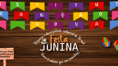 Festa Junina 2019