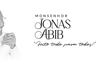 Comunidade Canção Nova comunica o falecimento de Monsenhor Jonas Abib