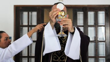Pastoral promove missa de abertura da catequese 2023