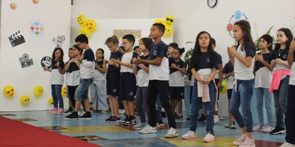 Foto: Núcleo de Comunicação do Polo Educacional